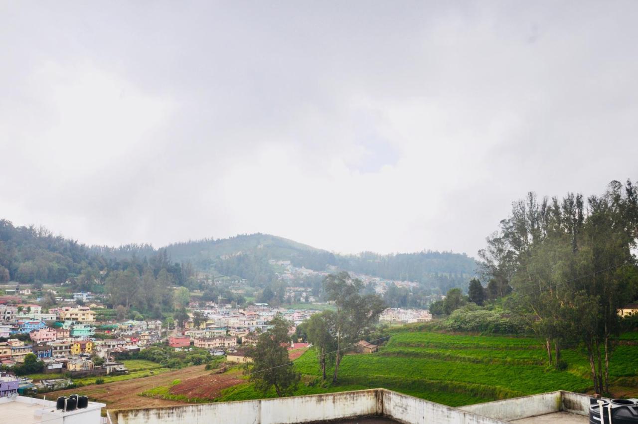 Down House 19 Ooty - Teyt Holidays Eksteriør billede